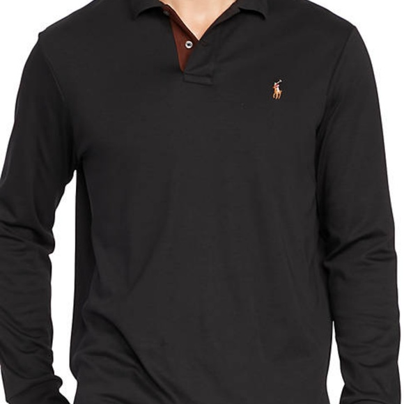 Polo Ralph Lauren Other - Ralph Lauren Men’s Polo Pima Soft Casual Pullover